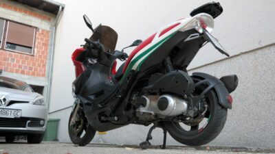 Test bušenja zidova